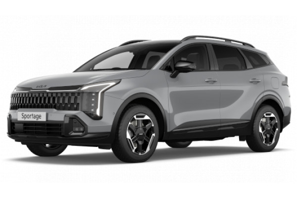 Kia Sportage HEV GT-Line NQ5 PE