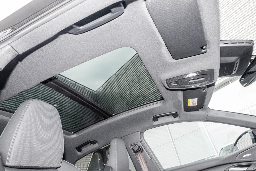 2025 Audi Q6 e-tron GF  SUV
