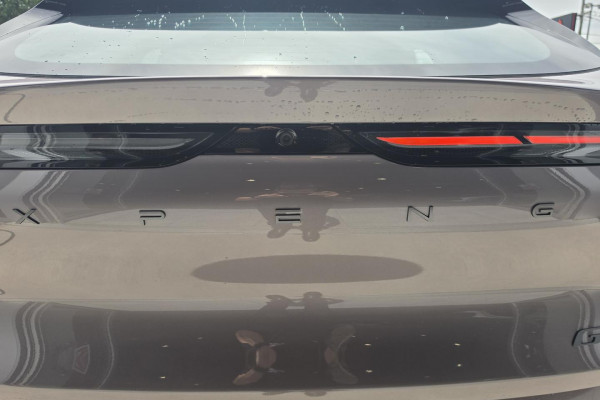 2026 XPeng G6  Long Range SUV Image 19
