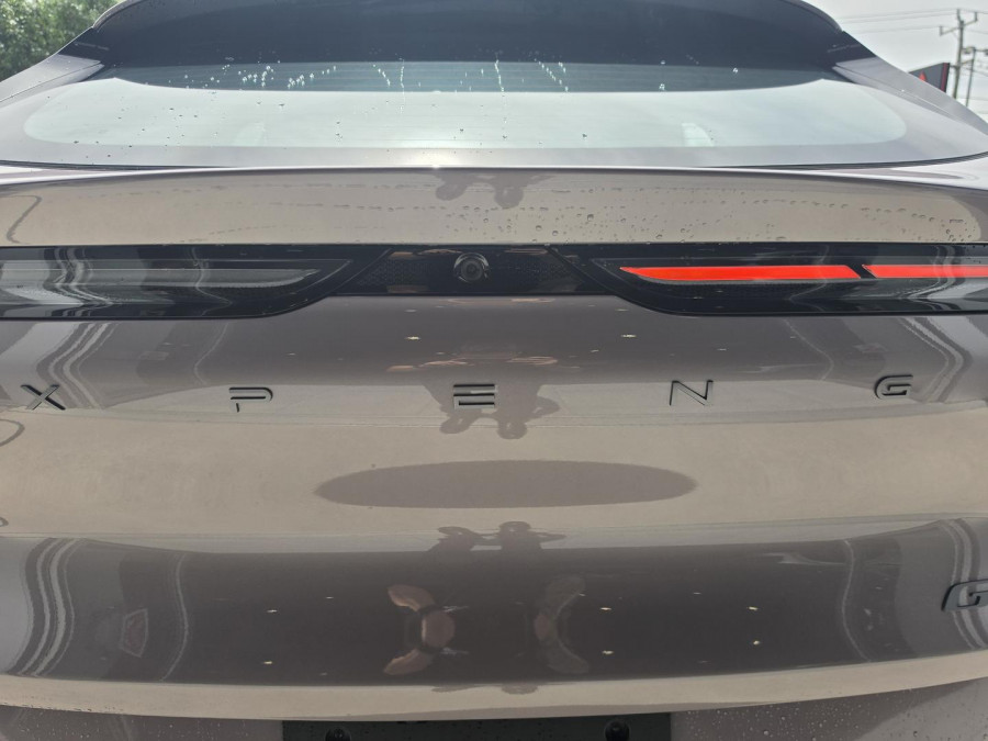 2026 XPeng G6  Long Range SUV Image 19