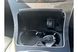 2018 MY19 Mercedes-Benz GLC-Class X253 GLC200 SUV