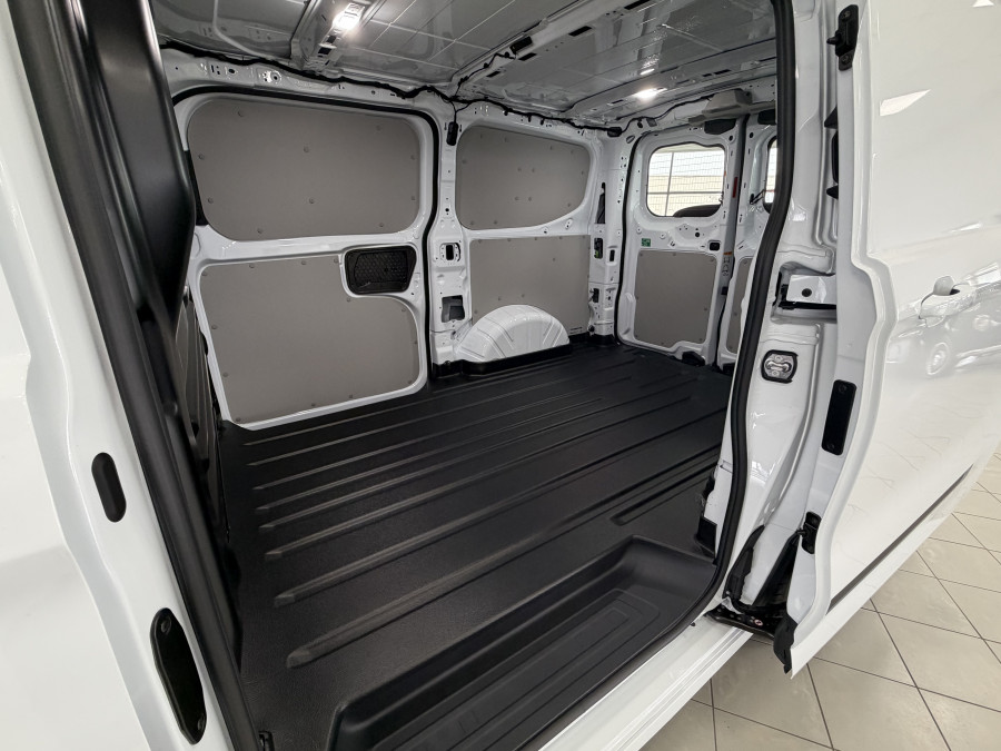 2026 MY27 Ford Transit Custom AV Sport SWB Van Image 14