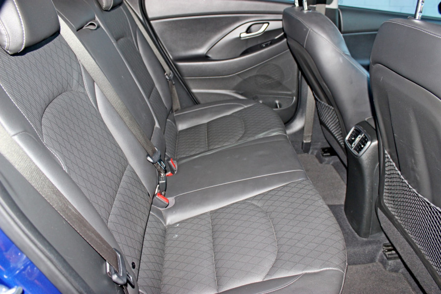 2023 Hyundai i30 PD.V4 Elite Hatch Image 12