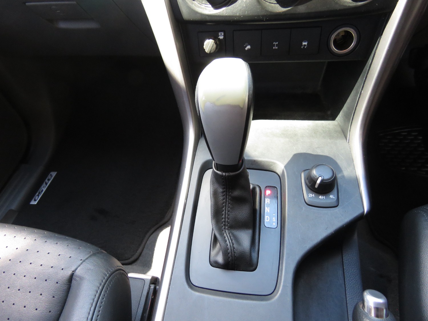 2016 Mazda BT-50 UR 4x4 3.2L Dual Cab Utility GT Ute Image 26