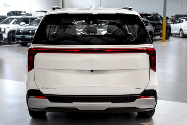 2026 MY27 Kia Carnival KA4 PE S HEV People Mover Image 3