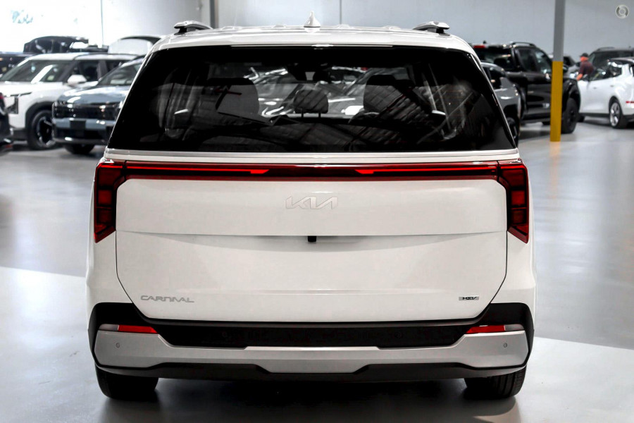 2026 MY27 Kia Carnival KA4 PE S HEV People Mover Image 3