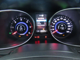 2013 Hyundai Santa Fe DM Highlander Suv