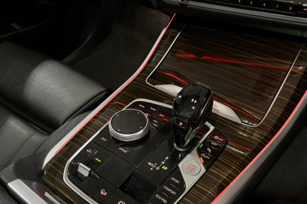 2020 BMW X5 G05 xDrive25d SUV Image 16