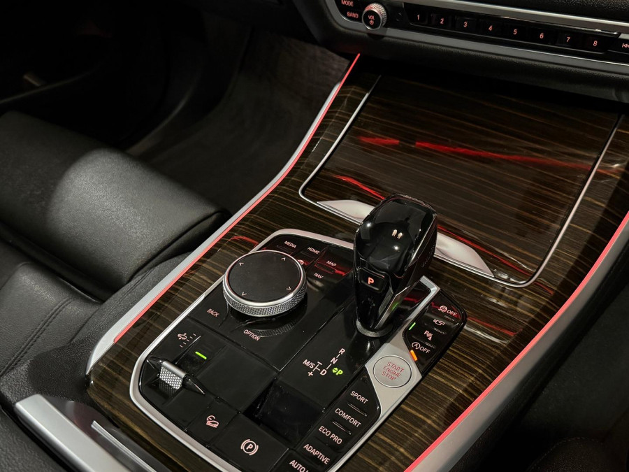 2020 BMW X5 G05 xDrive25d SUV Image 16