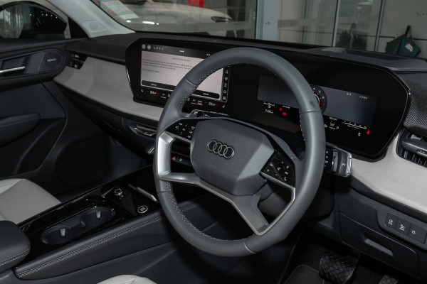 2025 Audi Q3 F3 TFSI SUV image 6