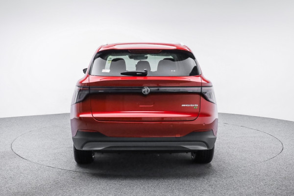 2026 MG MGS5 EV ZS3EM Essence 62 SUV Image 6