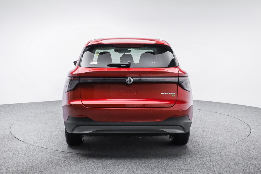2026 MG MGS5 EV ZS3EM Essence 62 SUV Image 6