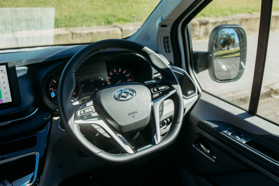2024 LDV Deliver 7   Van Image 24