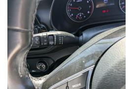 2019 Kia Cerato BD Sport Hatch