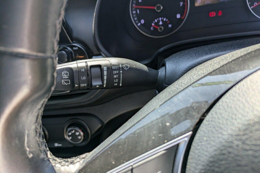 2019 Kia Cerato BD Sport Hatch Image 20