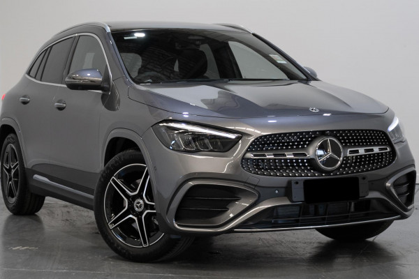 Mercedes-Benz GLA-Class GLA200 H247