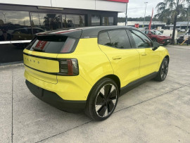 2023 MY24 Volvo EX30  Single Motor Extended Range Ultra SUV image 9
