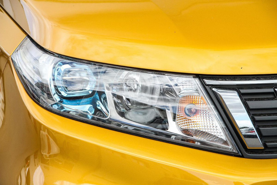 2024 Suzuki Vitara LY Series II Turbo SUV Image 6