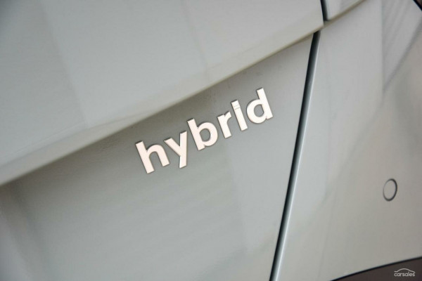 2026 Hyundai KONA SX2.V3 Hybrid SUV Image 10