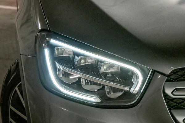 2021 Mercedes-Benz GLC-Class X253 GLC200 SUV image 20