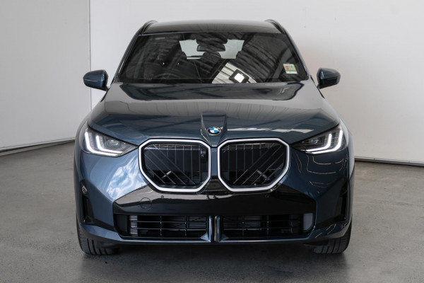 2026 BMW X3 G45 20 xDrive SUV image 4