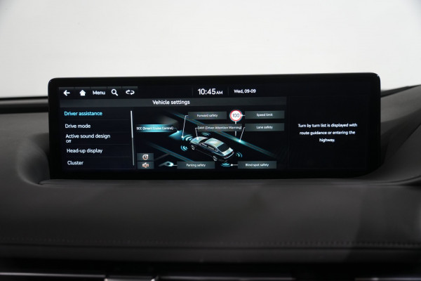 2023 Genesis G80 3.5t Awd Lux Sedan Image 27