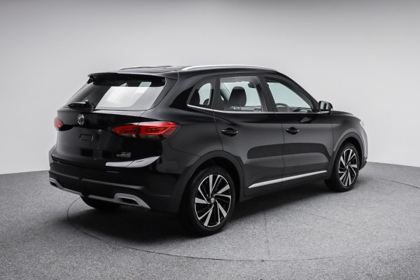 2026 MG ZS ZS32 Essence Turbo SUV Image 8
