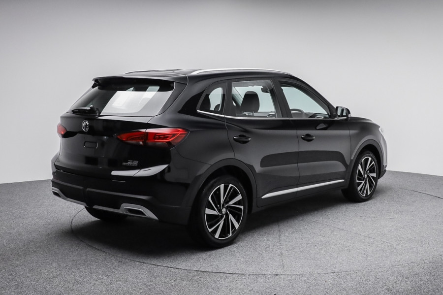 2026 MG ZS ZS32 Essence Turbo SUV Image 8