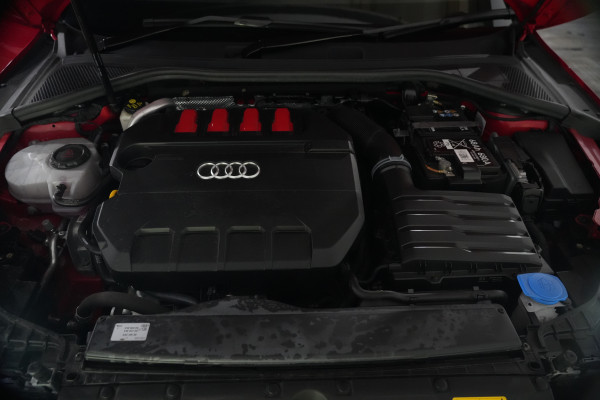2023 Audi S3 GY  Hatch Image 36