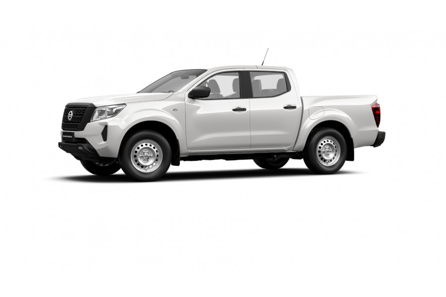 2025 Nissan Navara D23 SL Ute Image 34