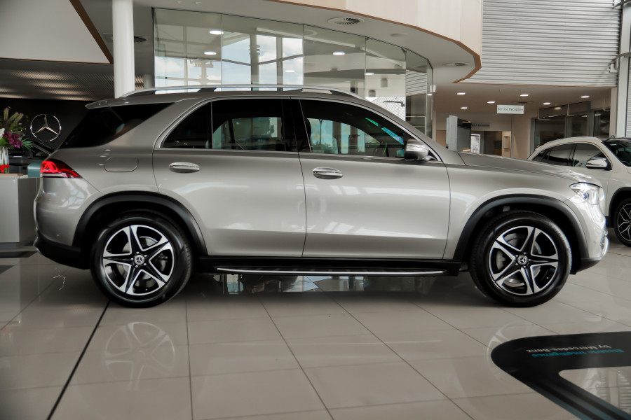 2019 Mercedes-Benz GLE-Class Wagon Image 7