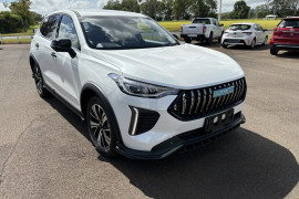 GWM Haval Jolion Lux A01