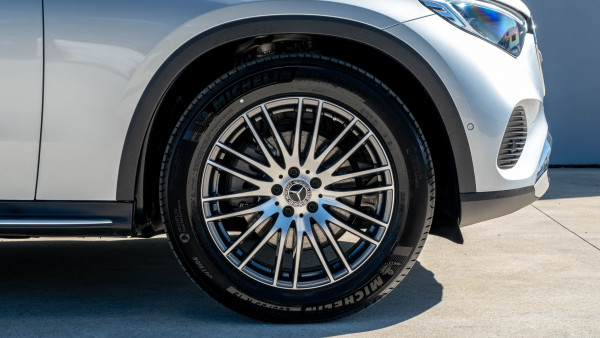 2026 MY25 Mercedes-Benz GLC-Class X254 GLC200 SUV image 29