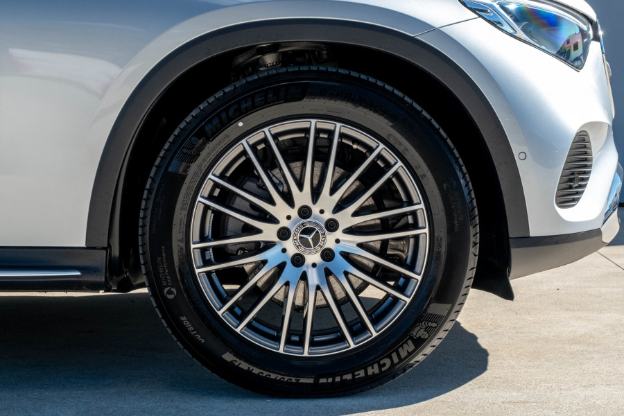 2026 MY25 Mercedes-Benz GLC-Class X254 GLC200 SUV