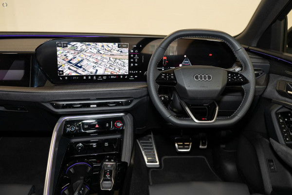 2025 Audi SQ5 FY SUV image 7