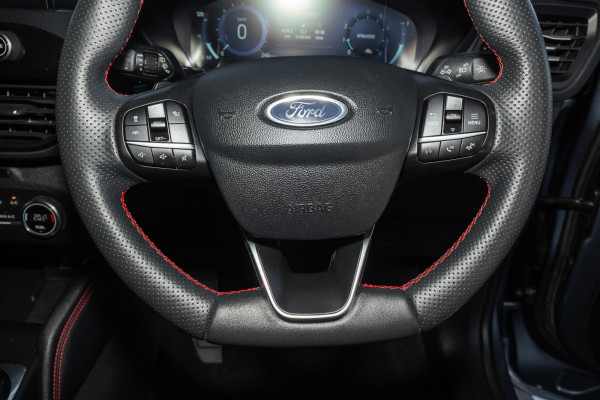 2020 MY21.25 Ford Escape ZH ST-Line SUV Image 11