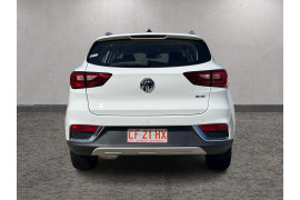 2022 MG ZS AZS1 Excite SUV