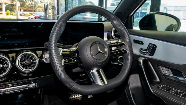2025 MY26 Mercedes-Benz A-Class W177 A250 Hatch image 20