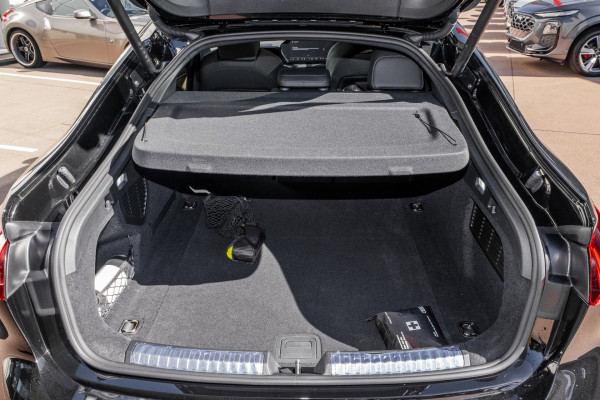 2025 Audi A5 B10 TFSI 200kW S line Sedan image 21