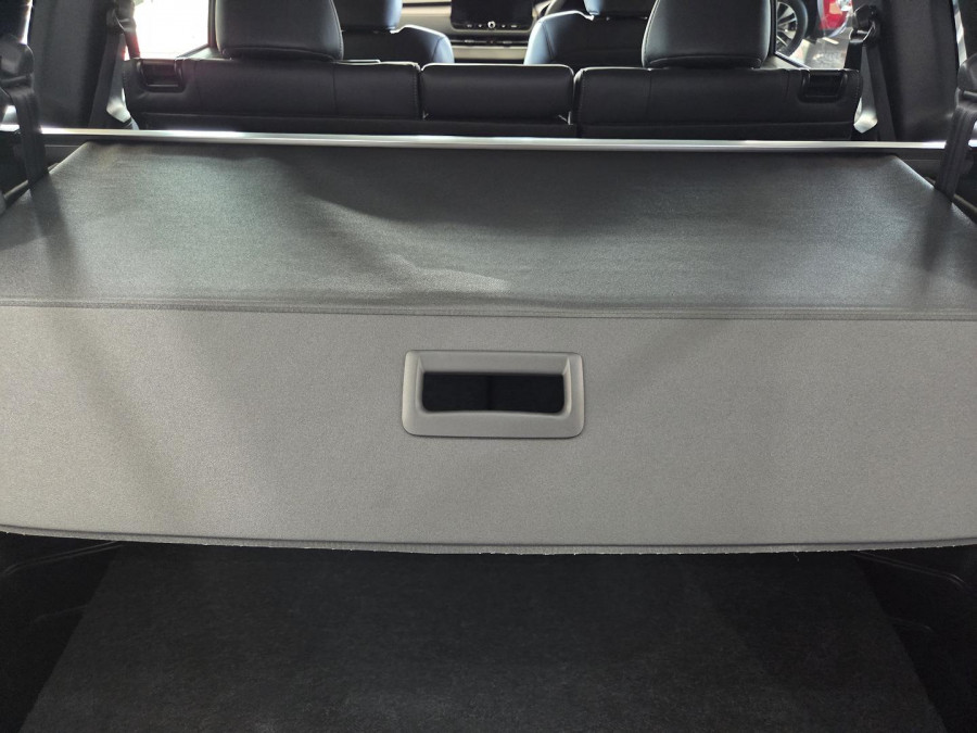 2025 Mitsubishi Outlander ZM LS SUV Image 23