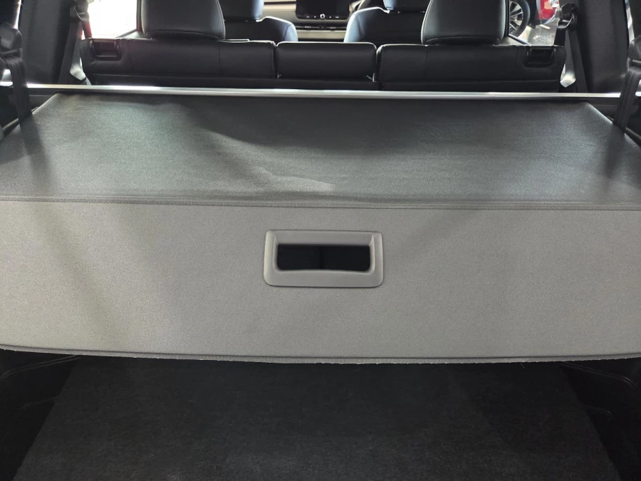 2025 Mitsubishi Outlander ZM LS SUV Image 23