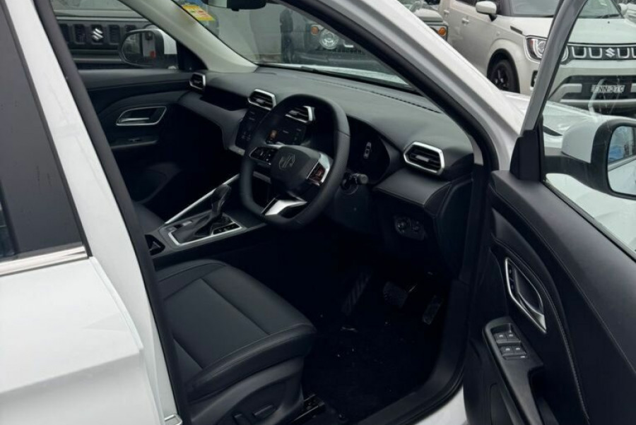 2025 MG ZS ZS32 Essence Hybrid+ SUV Image 14
