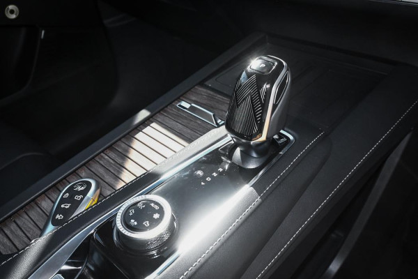 2026 MG QS IS31 Essence SUV Image 14