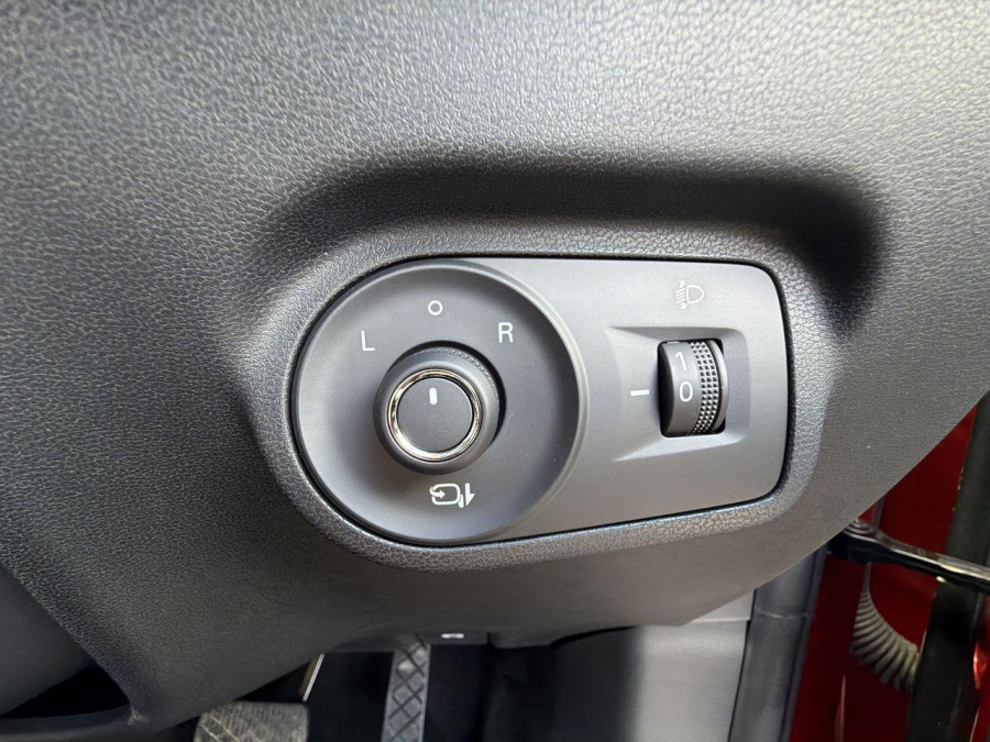 2025 MY25.5 MG ZS ZS32 Essence Turbo SUV Image 29