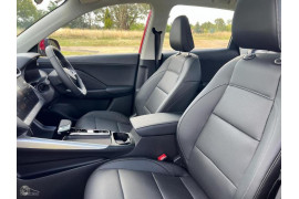 2025 MG ZS ZS32 Essence Turbo SUV