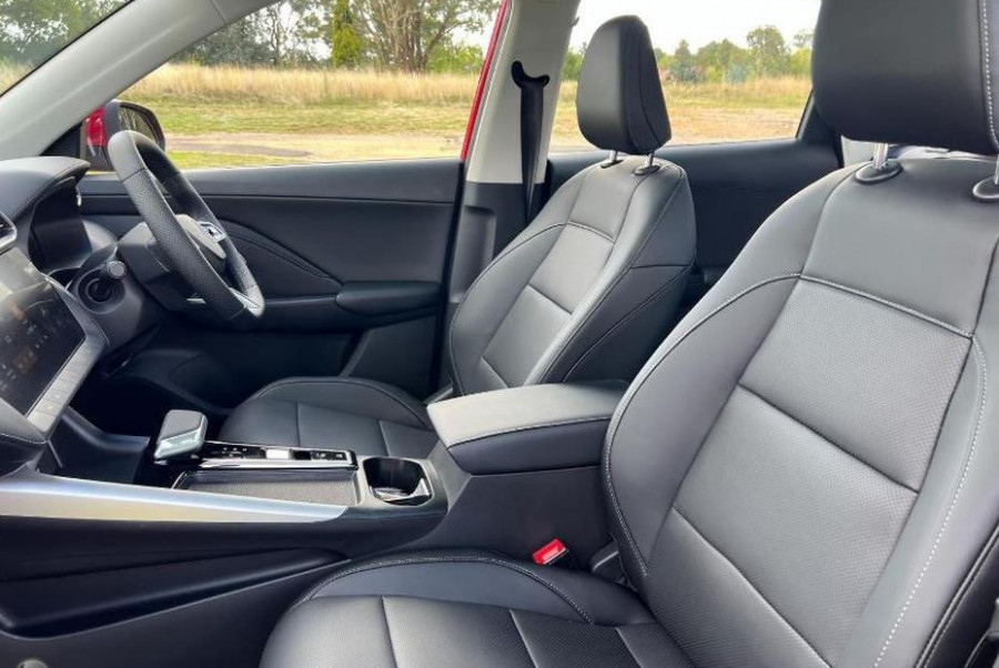 2025 MG ZS ZS32 Essence Turbo SUV Image 14