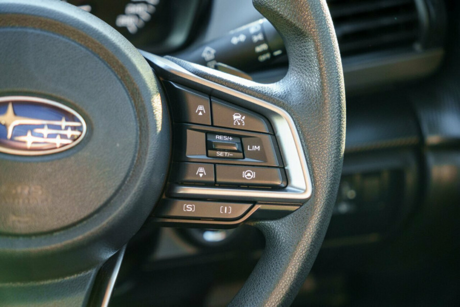 2023 MY24 Subaru Crosstrek G6X 2.0L SUV Image 12