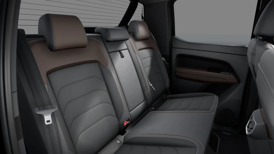 2026 Volkswagen Amarok NF TDI600 PanAmericana Ute Image 15