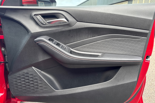 2023 MG MG5 AP32 Vibe Sedan Image 19