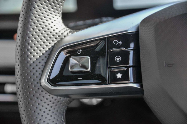 2025 MG HS AS33P Super Hybrid Excite SUV Image 7